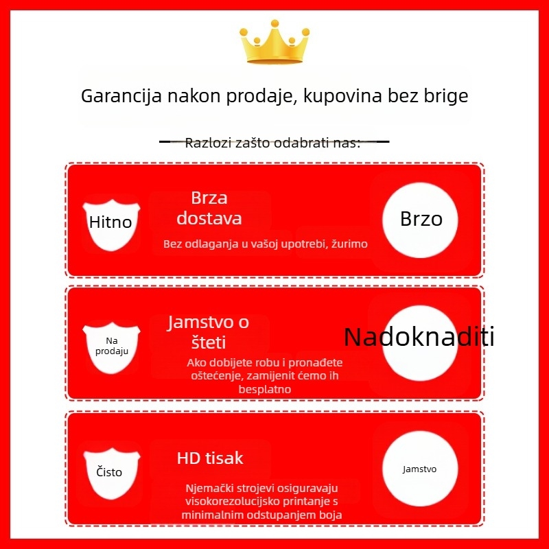 PVC naljepnice za zid – 5+ komada, dekorativne 3D moderne minimalističke zidne naljepnice