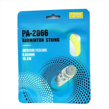 TOPO najlonske žice za badminton raketu, pogodne za stolni tenis i badminton