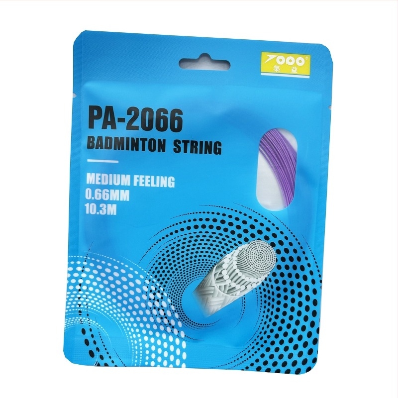 TOPO najlonske žice za badminton raketu, pogodne za stolni tenis i badminton