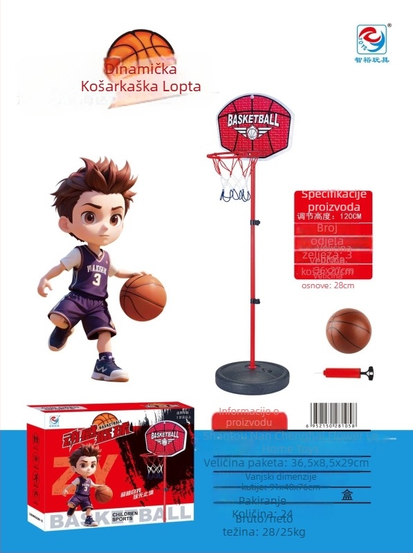 Dječja sklopiva luka i strijela igračka s ciljevima s vakuum čašicama, plastična, bez električne energije, za djecu 4–6 godina