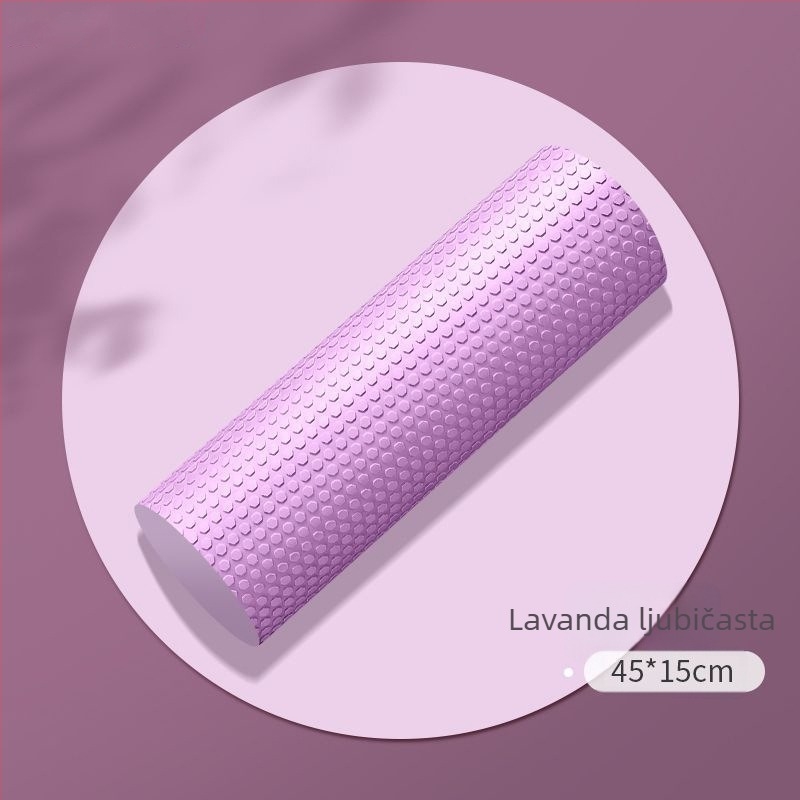 Three Brahma EVA Yoga Masažna Kolona – Materijal EVA, Namjena: Fitnes i Masaža