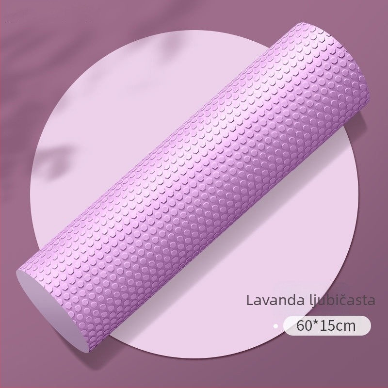 Three Brahma EVA Yoga Masažna Kolona – Materijal EVA, Namjena: Fitnes i Masaža