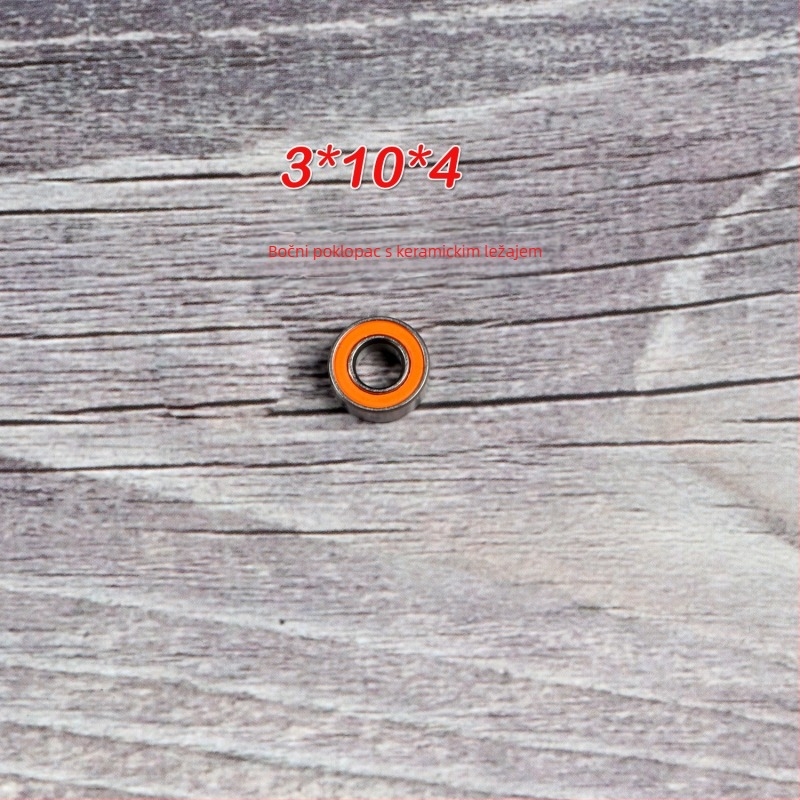 Baot ribarski navijač – dijelovi za modifikaciju s magnetnom kočnicom, set od 100 komada, licencirana privatna marka