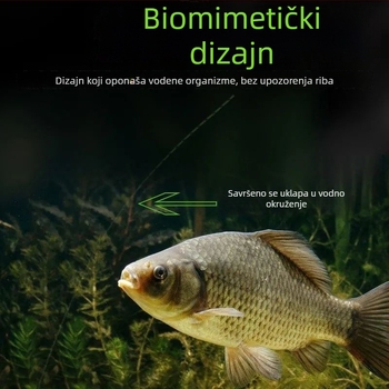 Glavna ribolovna linija – PE materijal (Materijal: PE; Kategorija: ribolovna linija; Tip: glavna linija)