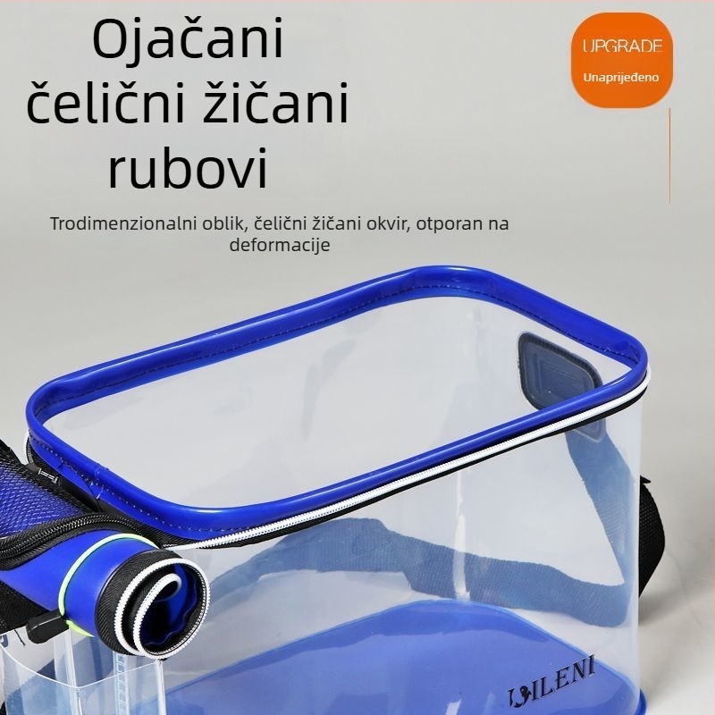 Kanta za ribolov EVA (Materijal: EVA; Težina: Drugo)