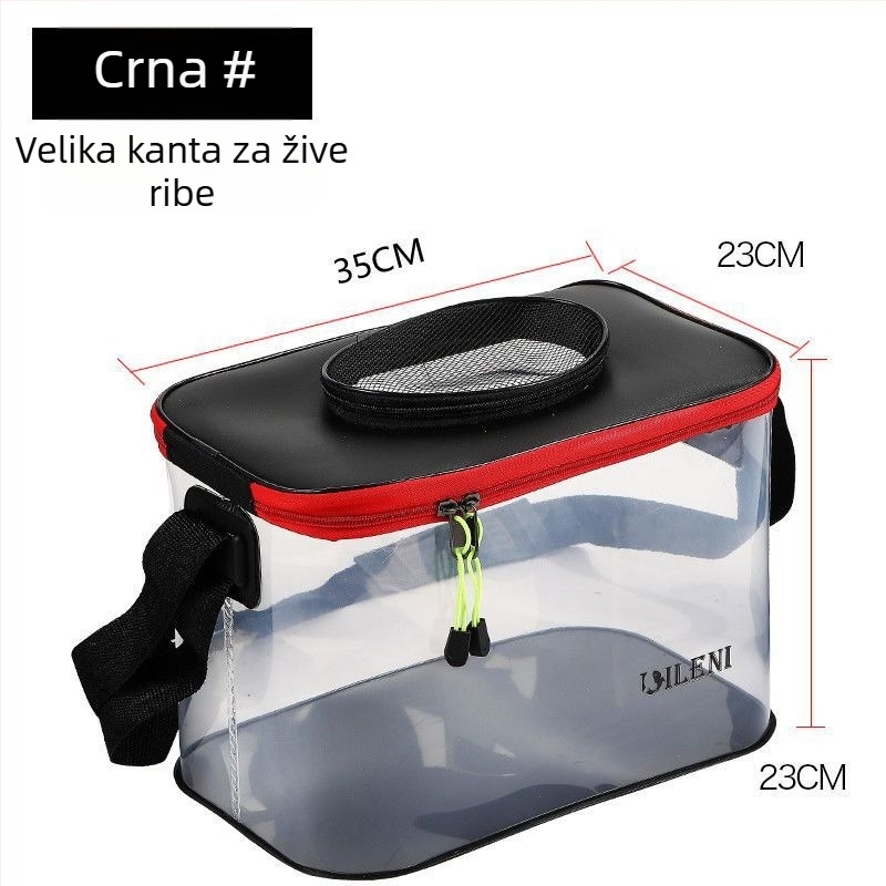 Kanta za ribolov EVA (Materijal: EVA; Težina: Drugo)