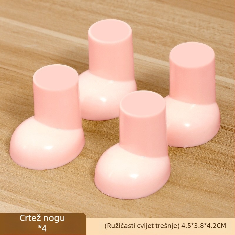 Okretni sve-u-jednom držač olovaka i stolni organizator, moderni minimalistički dizajn, velika kapacitet (Materijali: ABS+PS+PP+HIPS; Prilagodljiv; Lansiran 2023; Stil: Moderni minimalizam)