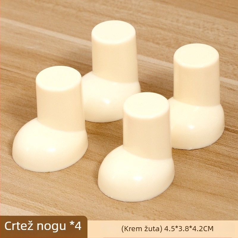 Okretni sve-u-jednom držač olovaka i stolni organizator, moderni minimalistički dizajn, velika kapacitet (Materijali: ABS+PS+PP+HIPS; Prilagodljiv; Lansiran 2023; Stil: Moderni minimalizam)