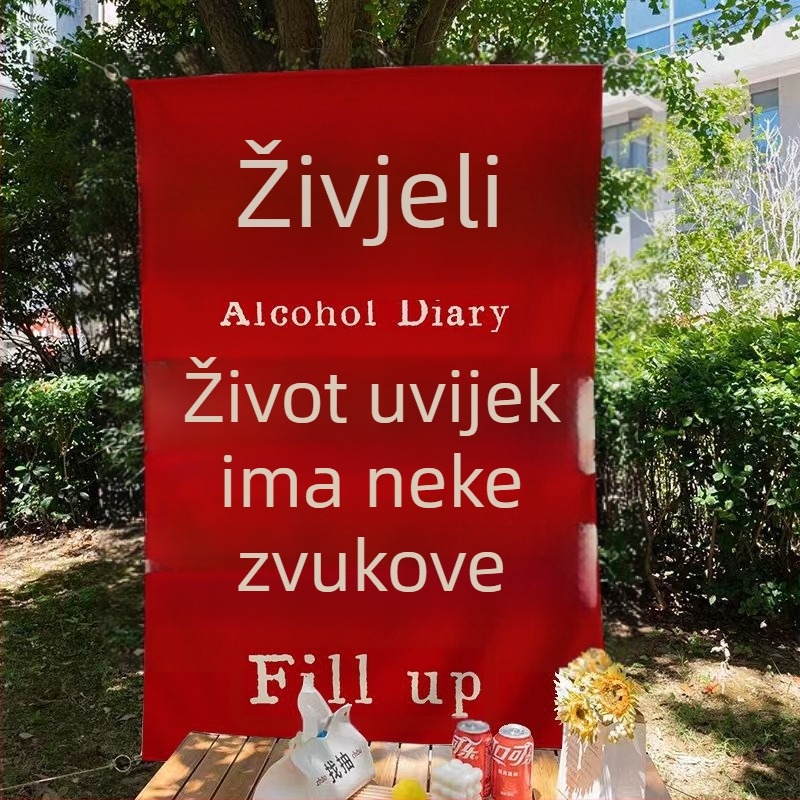 Zidna tapiserija – pliš materijal, najlonska vlakna (polyamid) 41–50%, novi kineski stil, strojno pranje