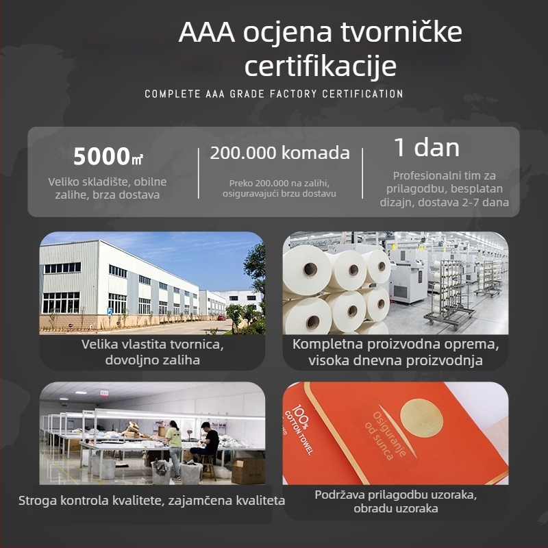 Ženska kapa za sušenje kose od koralnog pliša, debela, izuzetno upija, brzo se suši; kupaonska kapa i ručnik za kosu