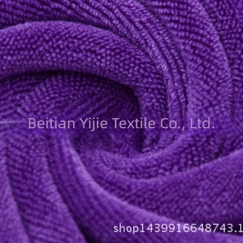 Mikrofiber krpa za čišćenje automobila, superfin vlakna, brzo upijanje vode, bez dlačica, debeljena, višefunkcionalna