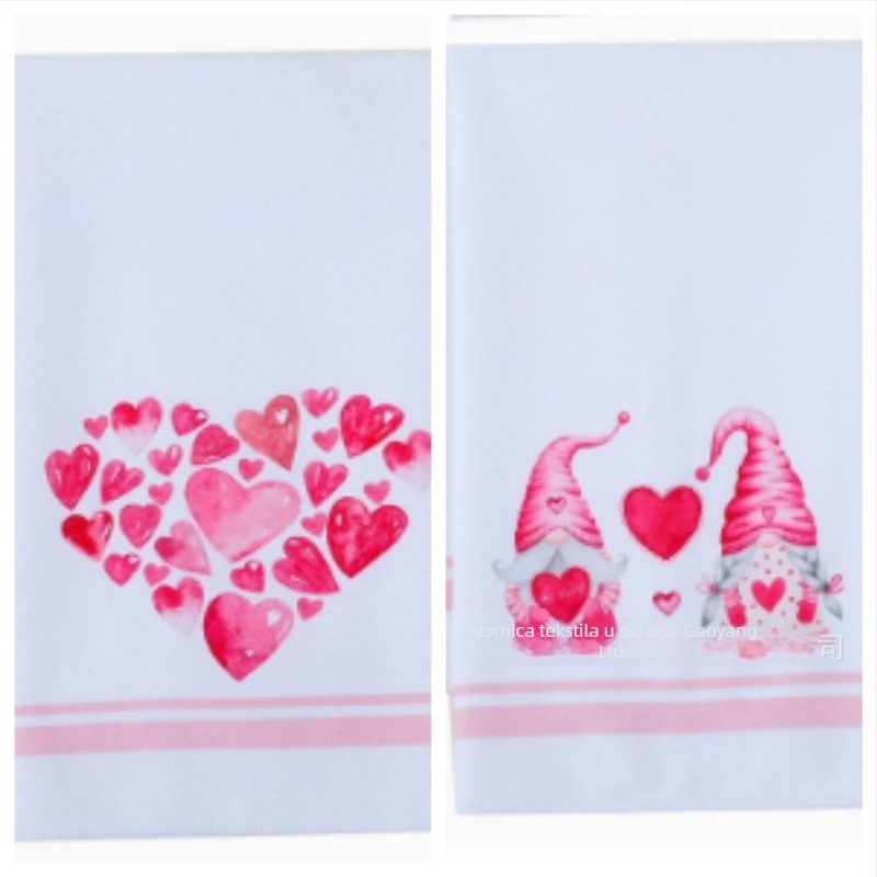 Kuhinjska krpa od mikrovlakna (ispis logotipa; 78 g)