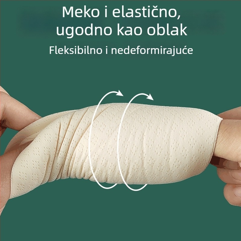 Umetak za dojke - Debeli pamucni jastučić, Funkcija 840356976, Proljeće 2023 izdanje