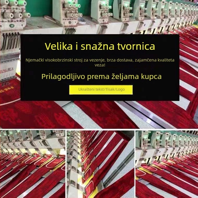 Pamuk šal s jednostavnim pletenjem | Toplo; Zima; Izvorni dizajn; Vez, Tisak, Toplinsko otiskivanje