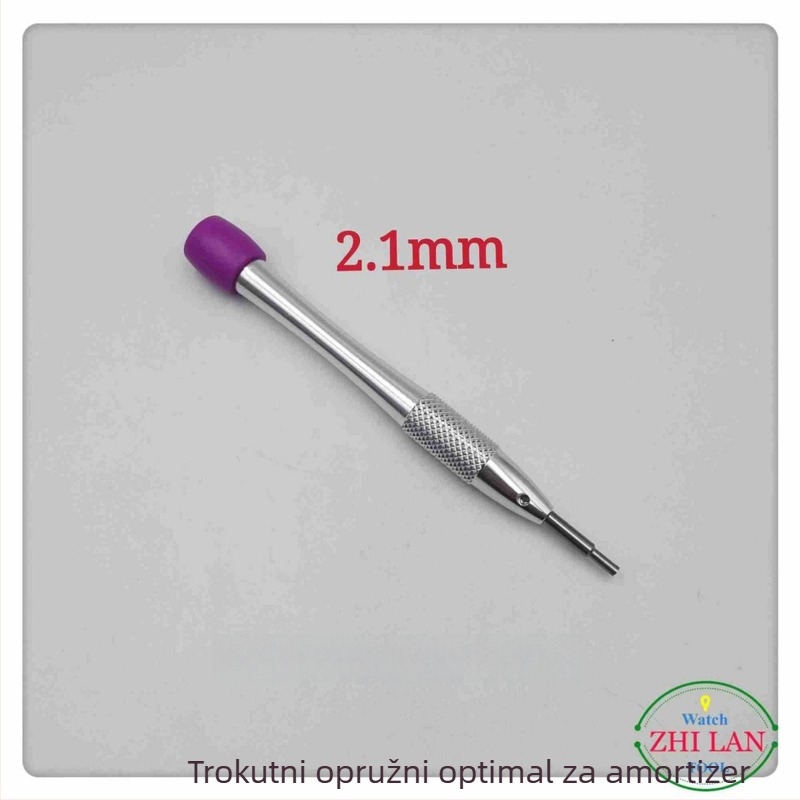 alat za popravak stola, aluminijska konstrukcija, komplet od 1 kom, Nacionalni sustav standard, za kućnu upotrebu, poseban odvijač za trokutastu oprugu amortizatora.