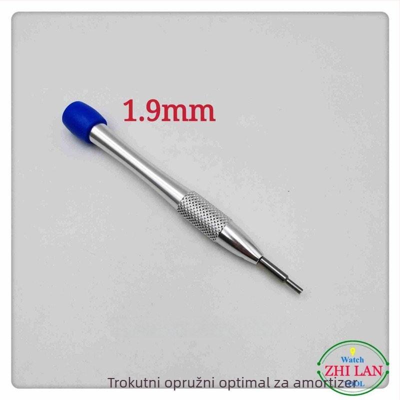 alat za popravak stola, aluminijska konstrukcija, komplet od 1 kom, Nacionalni sustav standard, za kućnu upotrebu, poseban odvijač za trokutastu oprugu amortizatora.