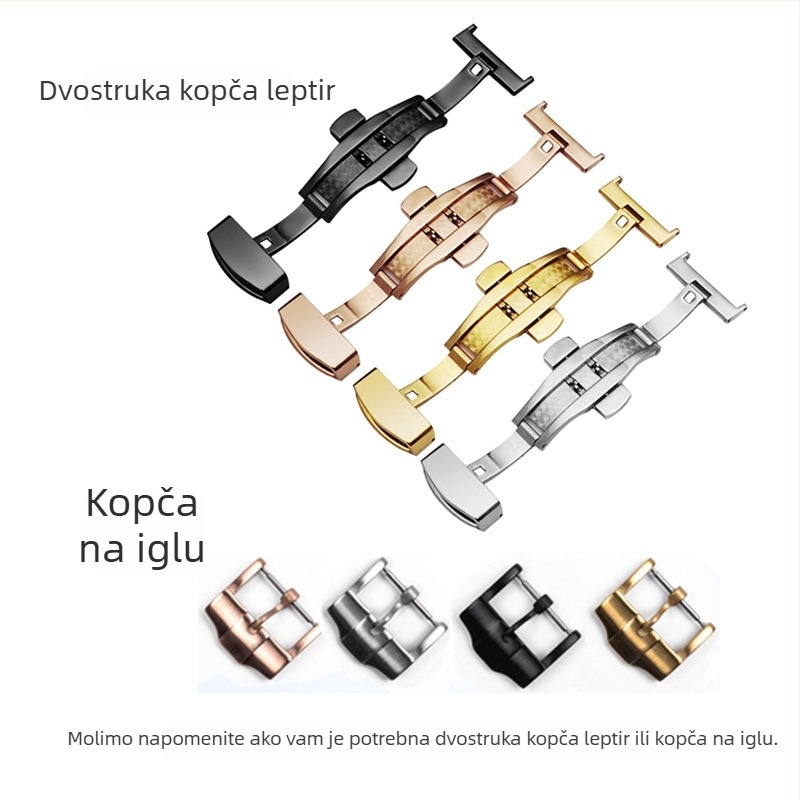 Fluorokaučuk remen kompatibilan s GA2100/GM2100, peta generacije