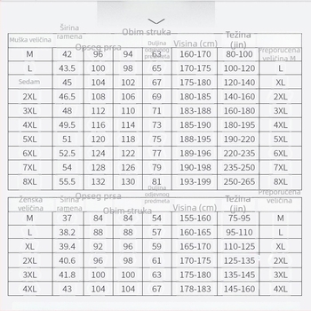 Poliesterska majica kratkih rukava s okruglim izrezom, brzo se suši i prozračna