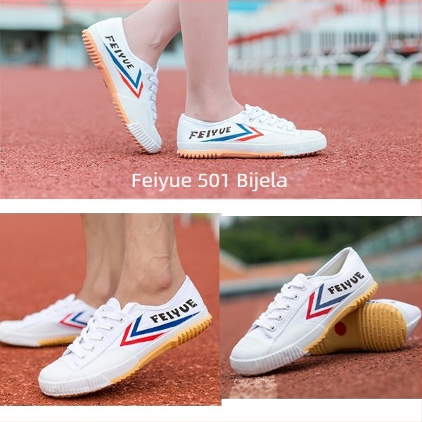 Tenisice od platna s kariranim uzorkom, vulkanizirana gumena potplata, unisex, otporne na habanje