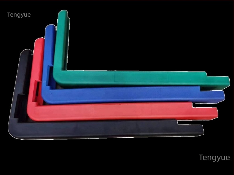 Zaštitna navlaka za košarkašku ploču s EVA trakom i mekanim pjenastim rubom, vanjsku uporabu