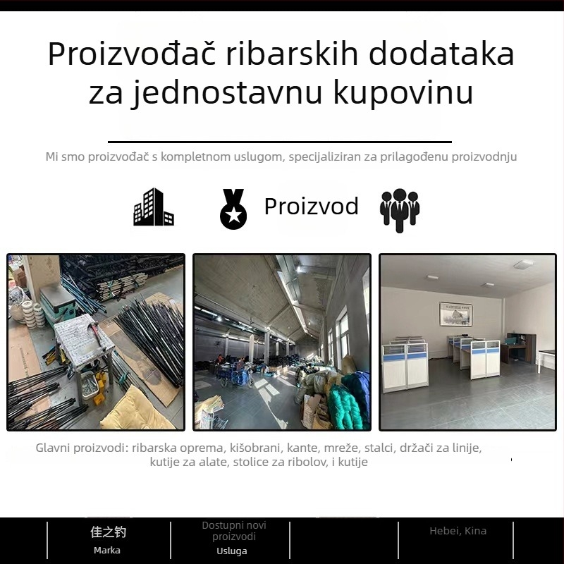 Sklopivi ribarski stolac s naslonom, aluminijska legura, prijenosni i pogodan za sve terene