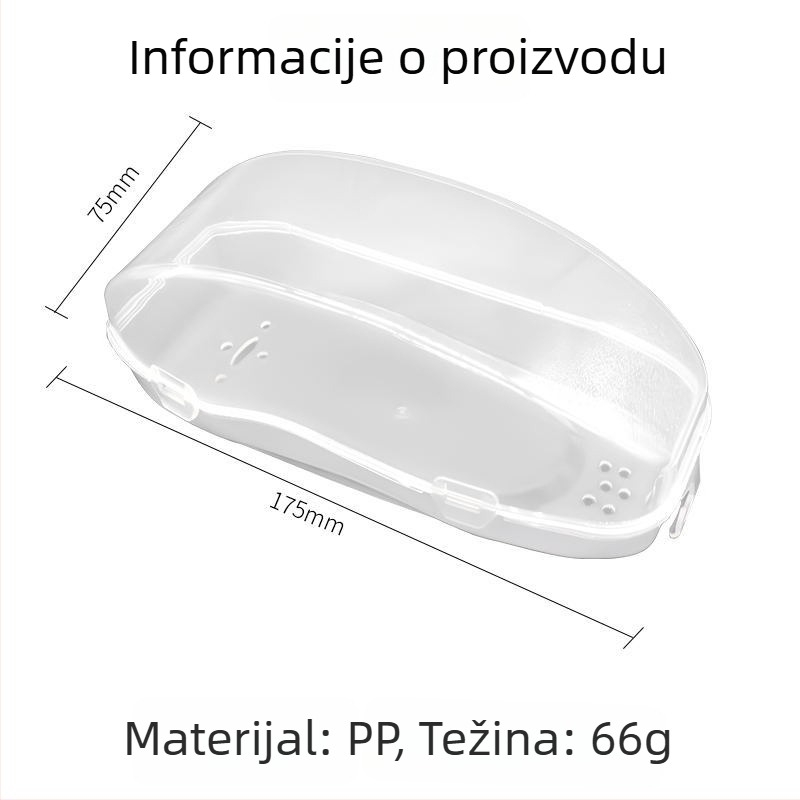 Plivačke naočale s velikim okvirom, anti-fog, vodootporne, PC leće, za odrasle, set s klipom za nos i kapom za plivanje