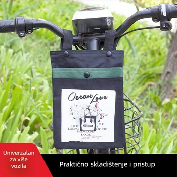 Torba za pohranu bicikla, poliester materijal, model 0002, podrijetlo Zhejiang, marka Other