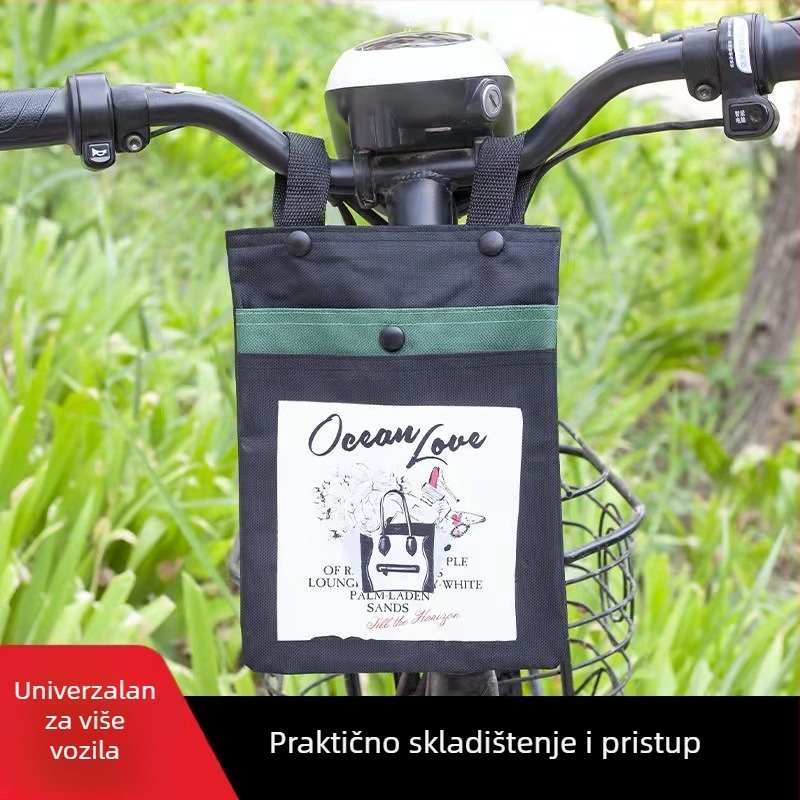 Torba za pohranu bicikla, poliester materijal, model 0002, podrijetlo Zhejiang, marka Other