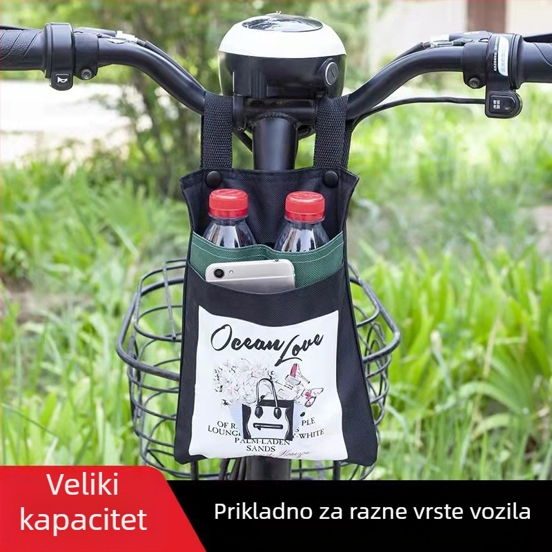 Torba za pohranu bicikla, poliester materijal, model 0002, podrijetlo Zhejiang, marka Other