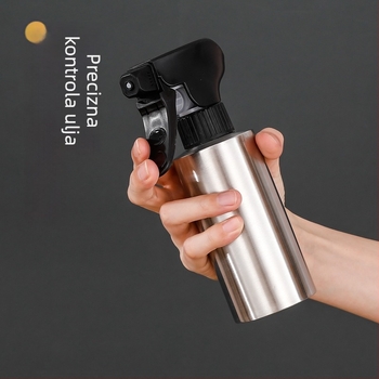 Doser sapuna od 304 nehrđajućeg čelika, ručni pritisak, stolna montaža, moderan minimalistički stil, elektroplatiranje