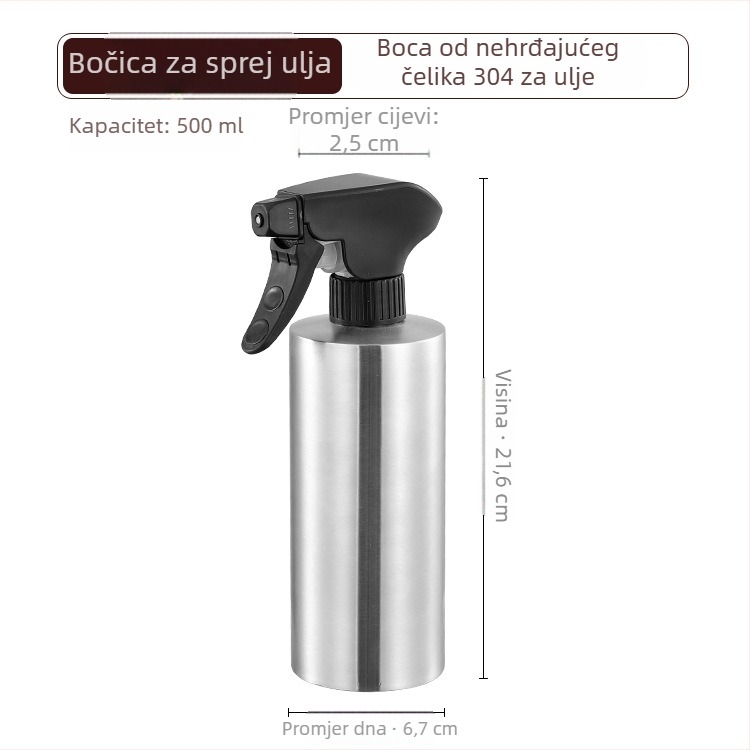 Doser sapuna od 304 nehrđajućeg čelika, ručni pritisak, stolna montaža, moderan minimalistički stil, elektroplatiranje