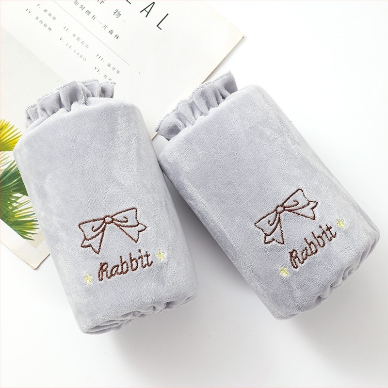 Rukav za zaštitu odjeće – pamuk, anti-zagađivanje, moderni minimalistički stil, jednobojni uzorak