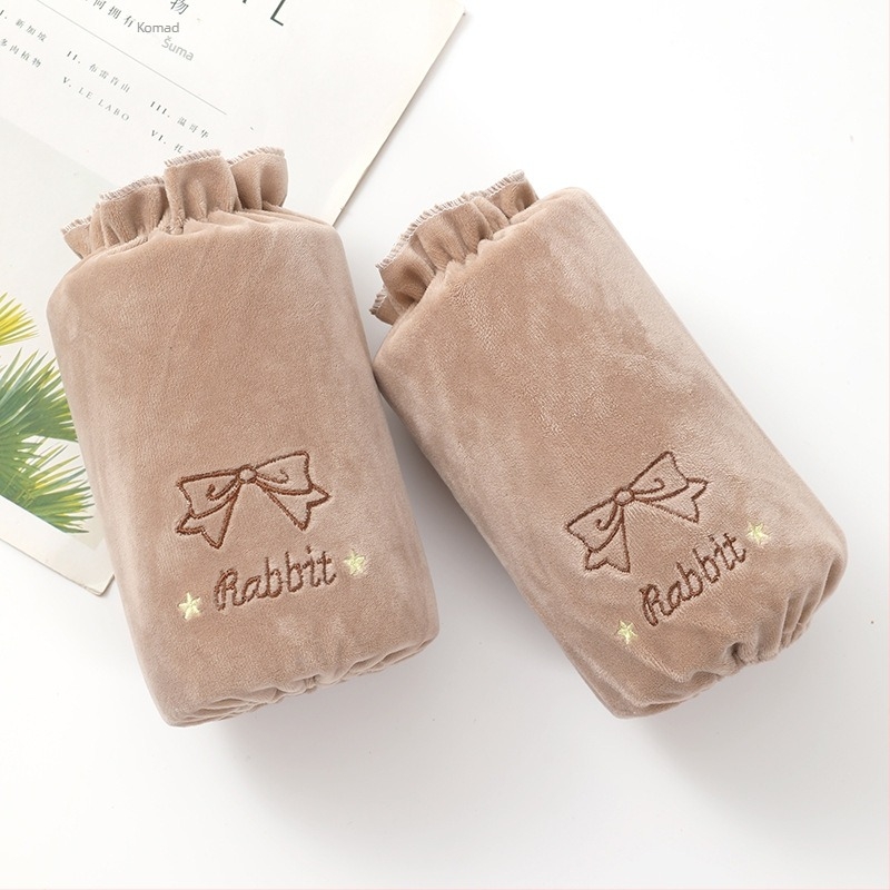 Rukav za zaštitu odjeće – pamuk, anti-zagađivanje, moderni minimalistički stil, jednobojni uzorak