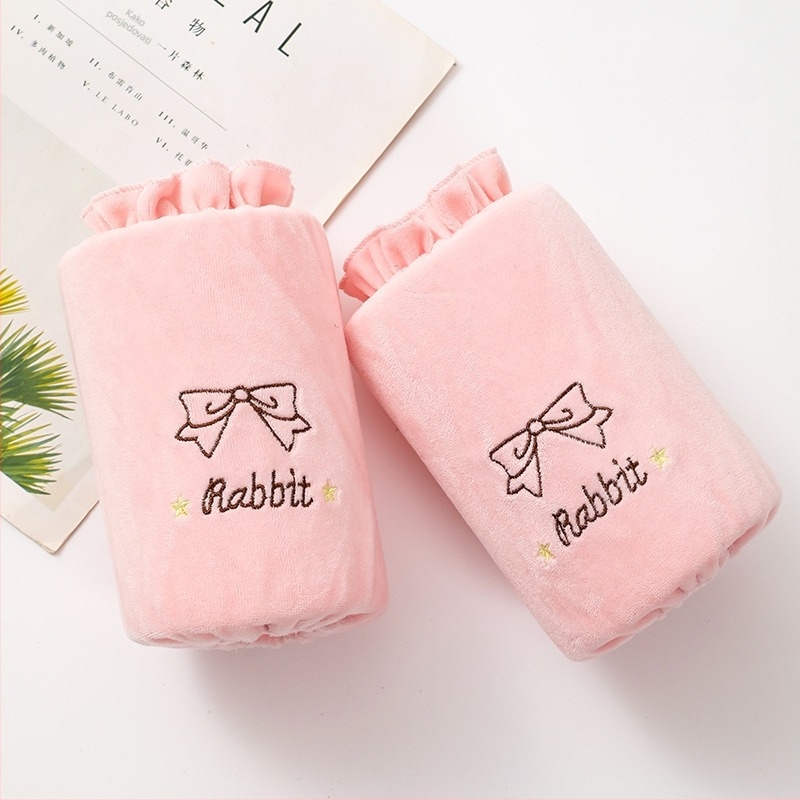 Rukav za zaštitu odjeće – pamuk, anti-zagađivanje, moderni minimalistički stil, jednobojni uzorak