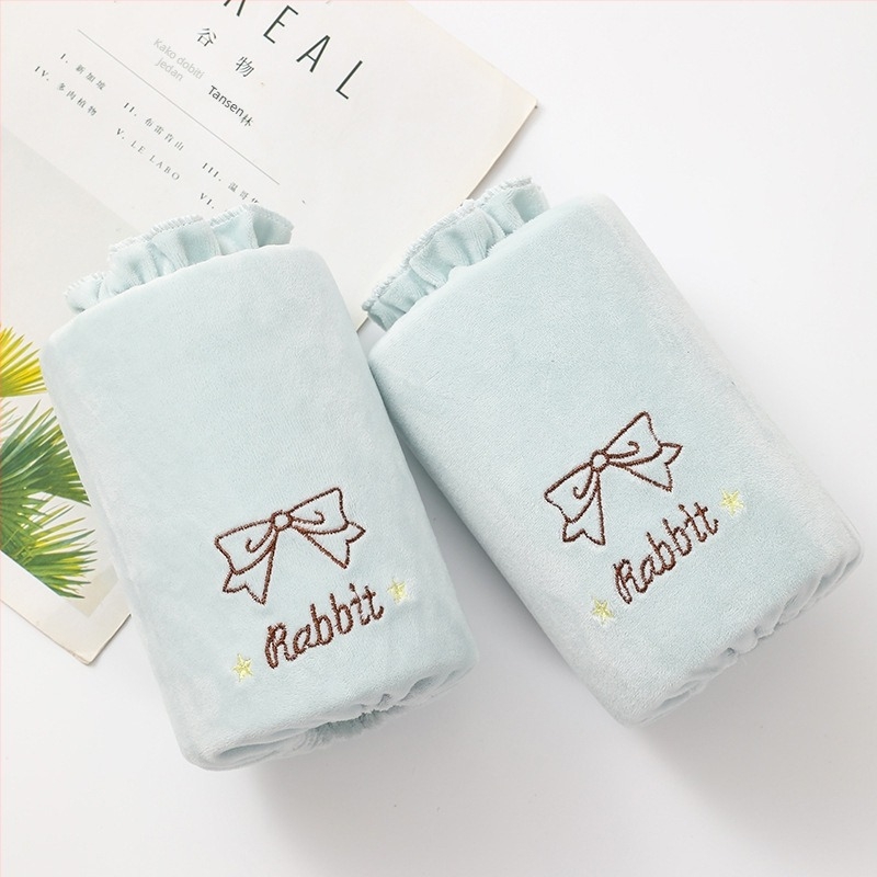 Rukav za zaštitu odjeće – pamuk, anti-zagađivanje, moderni minimalistički stil, jednobojni uzorak