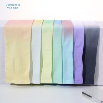 Rukavi za UV zaštitu za vožnju biciklom – najlon 81–95%