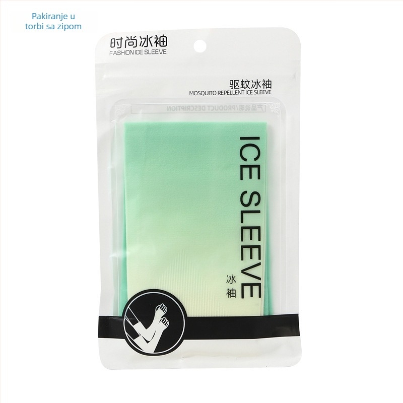 Rukavi za UV zaštitu za vožnju biciklom – najlon 81–95%