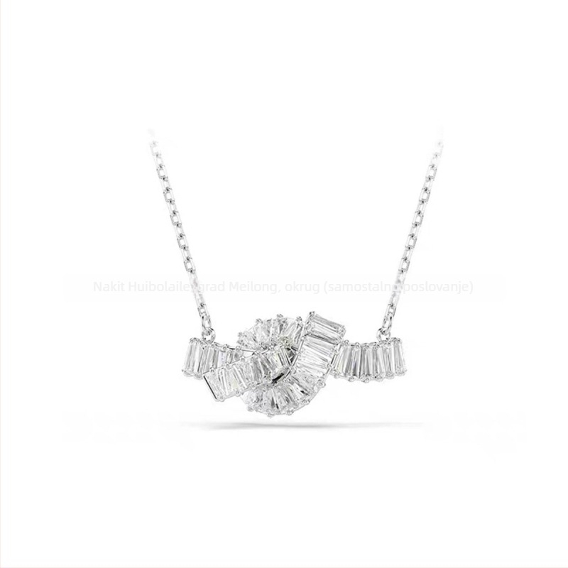 Bubble narukvica set – bakrena osnova, bambus lanac, privjesak od titan čelika, elektroplatina završna obrada, unisex, uključuje naušnice, ogrlicu i narukvicu