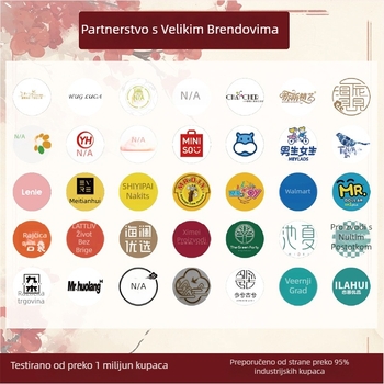 Unisex dugački lanac za pulover s drvenim elementima, etničkog stila, pleteni pamuk i lan — Materijal: kolutovi od biljnih plodova; Lanac: kožni konopac; Tip: lanac za pulover, dugi nakit; Stil: unisex, priroda; Proširenje lanca: 11 cm ili više