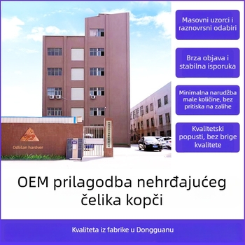 Automatska kopča za pojas od čelika | Jie pin, za unutarnje nošenje, unutarnji promjer 3,55 cm