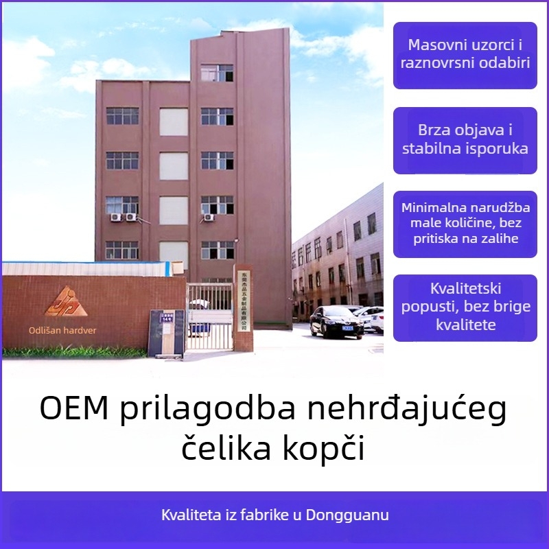 Automatska kopča za pojas od čelika | Jie pin, za unutarnje nošenje, unutarnji promjer 3,55 cm
