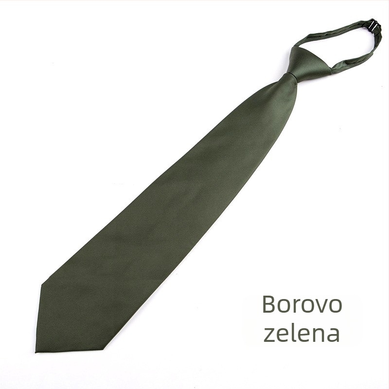 Kravata, oblik strijele, unisex, cvijet za ovratnik, poliestersko vlakno, ljeto 2024