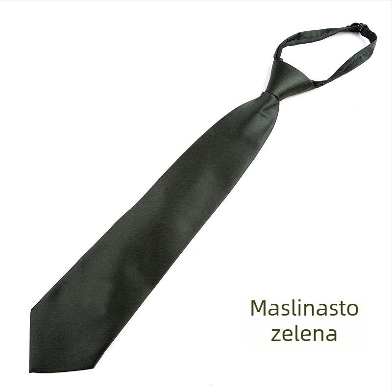 Kravata, oblik strijele, unisex, cvijet za ovratnik, poliestersko vlakno, ljeto 2024