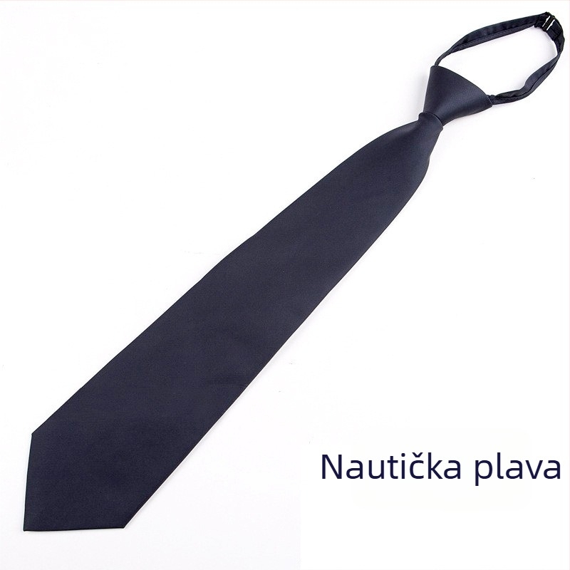 Kravata, oblik strijele, unisex, cvijet za ovratnik, poliestersko vlakno, ljeto 2024