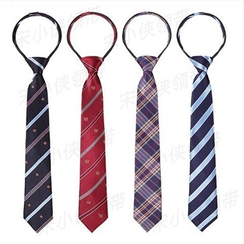 Spona za kravatu s cvijetom ovratnika — poliester, dječji stil, podrijetlo Yiwu Zhejiang