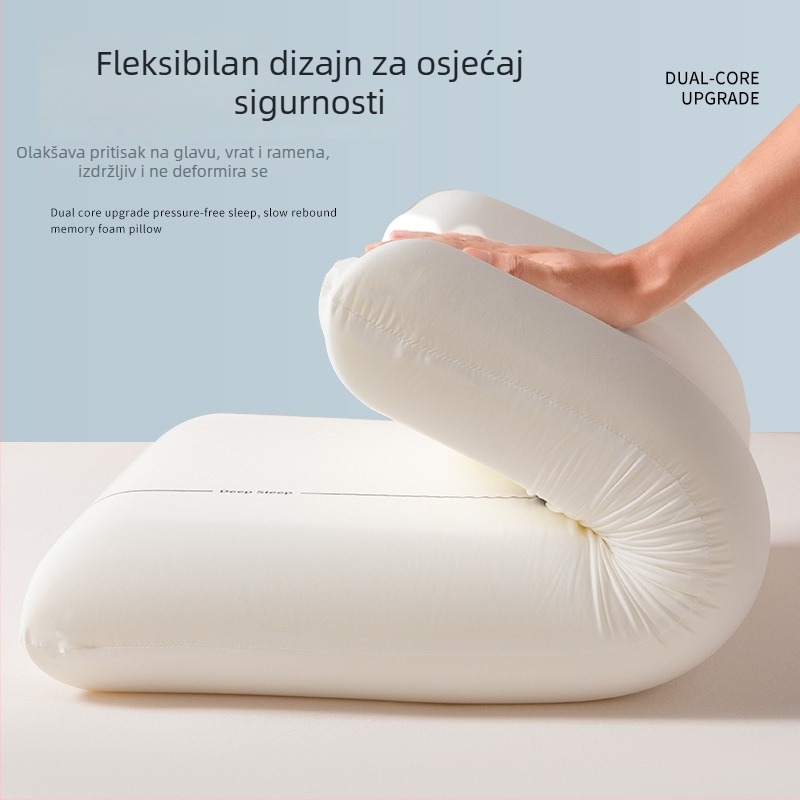 Jastučnica od 100% pamuka, satenska tkanina, reaktivno bojenje