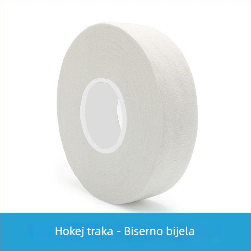 Višebojna protuklizna traka za držač hokejaške palice