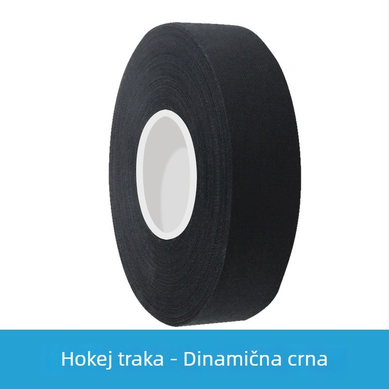 Višebojna protuklizna traka za držač hokejaške palice