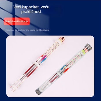 Plutajući spremnik za pohranu plovaka za ribolov, proširena kutija, Marka: Other, Kod proizvoda: Cwlsdloklllmwg, Materijal: Other