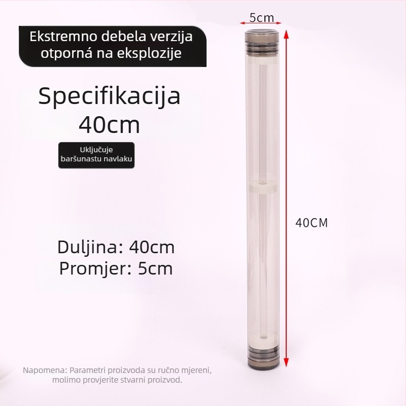 Plutajući spremnik za pohranu plovaka za ribolov, proširena kutija, Marka: Other, Kod proizvoda: Cwlsdloklllmwg, Materijal: Other